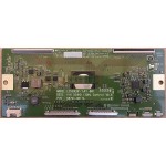 LG 55UH950T T-CON BOARD 6871L-4453B EAT63356001 6870C-0617A