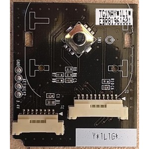 LG 55UH950T KEY BOARD EBR81961601