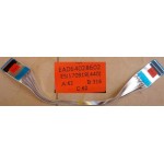 LG 49UJ654T FFC CABLE EAD64028602