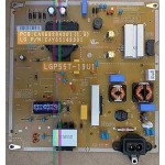 LG 55UM7600 POWER BOARD EAY65149301 LGP55T-19U1 EAX68284301