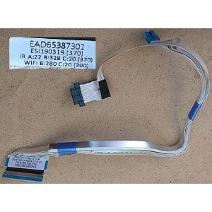 LG 65UM7600 CABLE EAD65387301