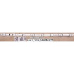 LG 55UM7400 LED STRIP 