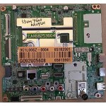 LG 55UM7600 MAIN BOARD 65182001 65913901 EAX68253604 EBU65425001
