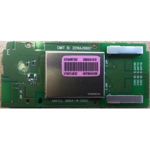 LG 43UN7300 WIFI MODULE EAT64897302
