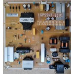 LG 55UQ9000PSD POWER BOARD EAX69501704 LGP55NT-21U1 EAY65895563