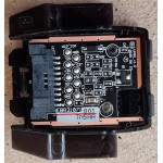 LG 55UQ9000PSD IR KEY BOARD EBR31871801