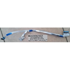 LG 55UQ9000PSD CABLE EAD65825825