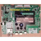 LG 55UT8050PSB MAIN BOARD EBT67863602 EAX70043606