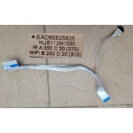 LG 55UT8050PSB CABLE EAD65825825