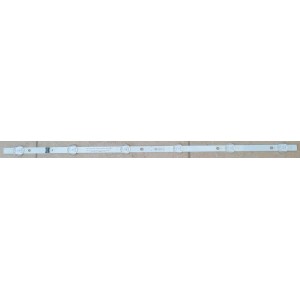 LG 55UT8050PSB LED STRIP 