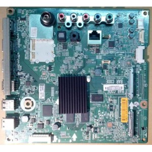 LG 60LA6230 MAIN BOARD EBT62382520