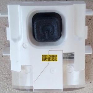LG 42LB5610 IR LED KEY ASSY BOARD EBR77970402