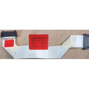 LG 60LB6500 FFC CABLE EAD61858763
