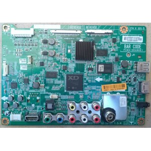 LG 60LN5400 MAIN BOARD EBT62572301 EAX65105101 