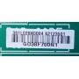 LG 60LN5400 MAIN BOARD EBT62572301 EAX65105101 