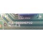 LG 60LN5710 LED DRIVER BOARD EBR76469701 13D-60P1 KLE-D600HEP02