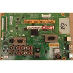 LG 50PA6500 MAIN BOARD EBU61902301 EBT61855236 EAX64696604 EBT62075902