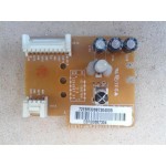 LG 60PC1D IR BOARD EBR30687304