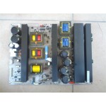 LG 60PC1D POWER SUPPLY BOARD EAY32961801 EAX31466401/6