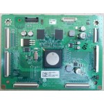 LG 60PX950 LOGIC CONTROL BOARD EBR63450301 