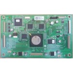 LG 60PS80 LOGIC CONTROL BOARD EBR55609201