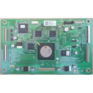 LG 60PS70 LOGIC CONTROL BOARD EBR55609201