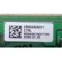 LG 60PS70 LOGIC CONTROL BOARD EBR55609201