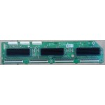 LG 60PS80 Y-DRIVE BOTTOM BOARD EBR54658201