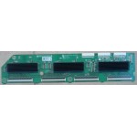LG 60PS80 Y-DRIVE TOP BOARD EBR54657501