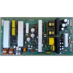 LG 60PS70FD POWER SUPPLY BOARD EAY59547002 1H489W PDC10325F