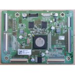 LG 60PZ950 LOGIC MAIN BOARD EBR67818201
