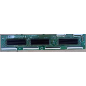 LG 60PZ950 Y-BUFFER TOP BOARD EBR71849201