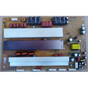 LG 60PZ950 Y-MAIN BOARD EBR71516301