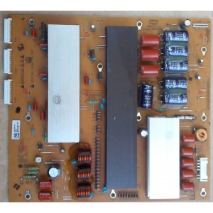 LG 60PZ950 Z-SUSTAIN BOARD EBR73561701