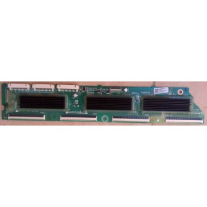 LG 60PZ950 Y-BUFFER BOTTOM BOARD EBR73561001