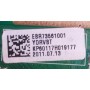 LG 60PZ950 Y-BUFFER BOTTOM BOARD EBR73561001