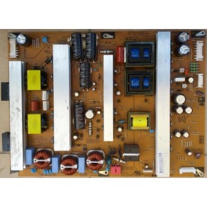 LG 60PZ950 POWER BOARD EAY62171201 EAX63330001 3PAGC10038A-R