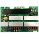 LG 60PK550 Y-SUSTAIN BOARD EBR63450401 EAX61300503