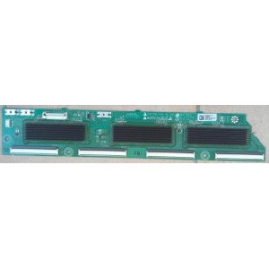 LG 60PK750 Y-BUFFER TOP BOARD EBR63451001