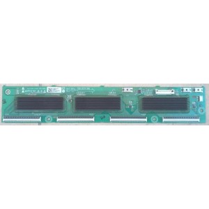 LG 60PX950 Y-BUFFER TOP BOARD EBR63451001