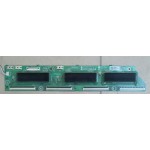 LG 60PK550 Y-BUFFER BOTTOM BOARD EBR71853601 