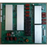 LG 60PK550 Z-SUSTAIN BOARD EBR63450501
