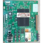 LG 50PZ570 MAIN BOARD EBU61288202 EBT61641501 EAX64029303