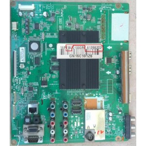 LG 60PZ570 MAIN BOARD EBU61288202 EBT61641501 EAX64029303