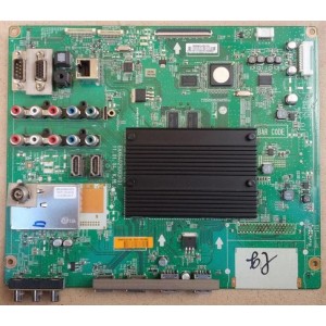 LG 60PZ950 MAIN BOARD EBU61441802 