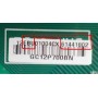 LG 60PZ950 MAIN BOARD EBU61441802 
