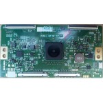 LG 60SJ850T T-CON BOARD 6871L-5059B 6870C-0709A EAT63653501