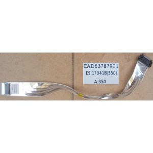 LG 55UH770T CABLE EAD63787901