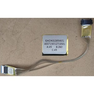 LG 60UF850T CABLE EAD63285601