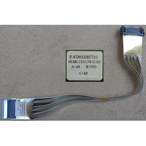 LG 49UF850T CABLE EAD63285701